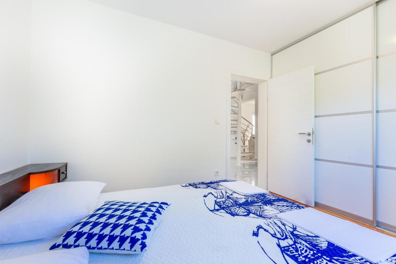 Apartman Aqua-Juric Crikvenica Exterior photo
