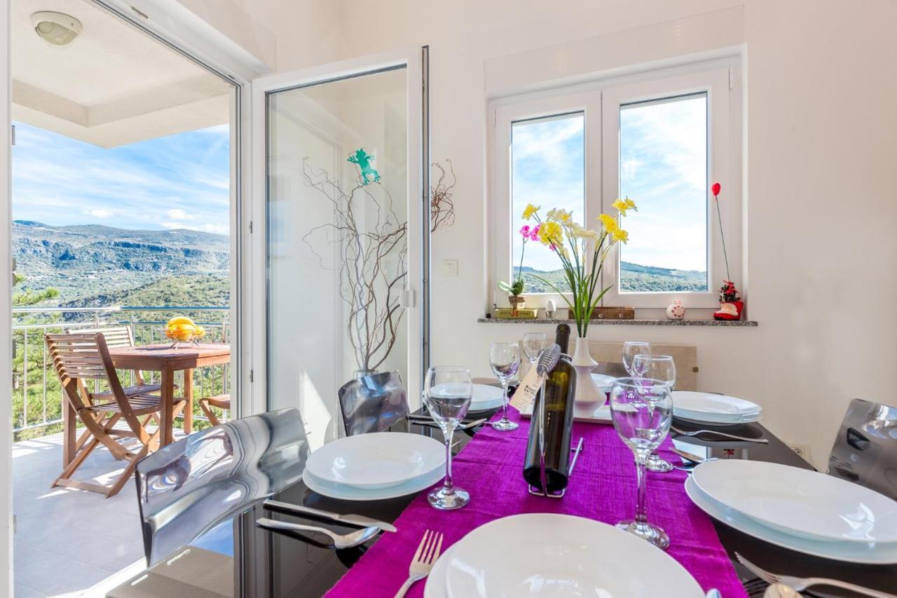 Apartman Aqua-Juric Crikvenica Exterior photo